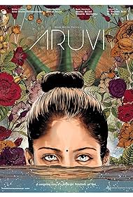 Aruvi 2016 poster