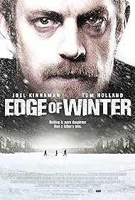 Edge of Winter 2016 copertina