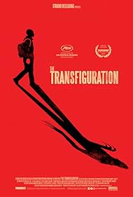 The Transfiguration (2016) cover