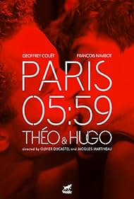 Théo et Hugo dans le même bateau (2016) cover