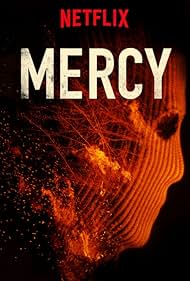 Mercy (2016) cover