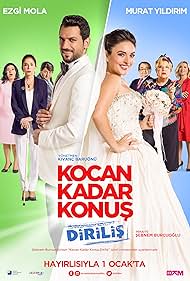 Kocan Kadar Konus: Dirilis 2016 capa
