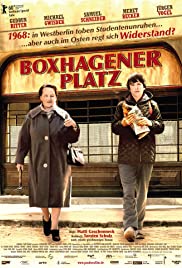 Boxhagener Platz (2010) cover