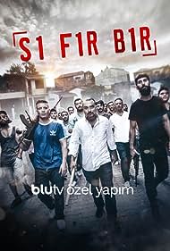 Sifir Bir (2016) cover