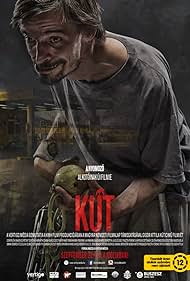 Kút (2016) cover