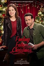 Finding Father Christmas 2016 poster