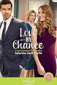Love by Chance 2016 copertina