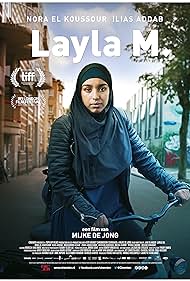 Layla M. 2016 poster