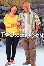 Two Doors Down 2016 copertina