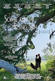 Sophie and the Rising Sun 2016 poster