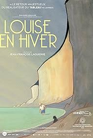 Louise en hiver (2016) cover