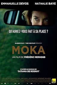 Moka 2016 poster