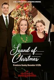 Sound of Christmas 2016 capa