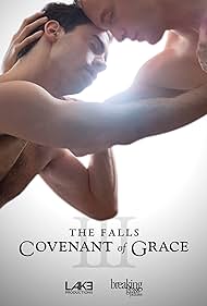 The Falls: Covenant of Grace 2016 capa