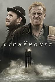 The Lighthouse 2016 copertina