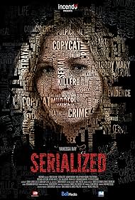 Serialized (2016) cover