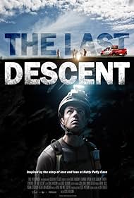 The Last Descent 2016 poster
