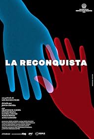 La reconquista (2016) cover