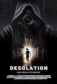 Desolation (2016) cover