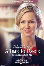 A Time to Dance 2016 poster