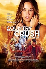 Country Crush 2016 copertina