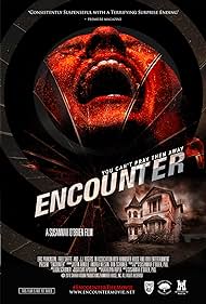 Encounter (2016) cover