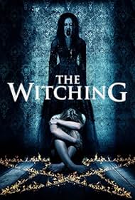 The Witching 2016 capa