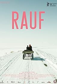 Rauf 2016 poster