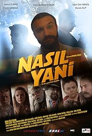Nasil Yani 2016 poster