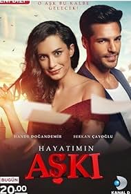 Hayatimin Aski (2016) cover