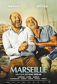 Marseille 2016 masque