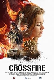 Crossfire 2016 copertina