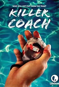 Killer Coach (2016) cover