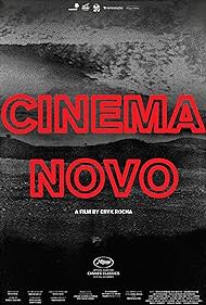 Cinema Novo (2016) cover