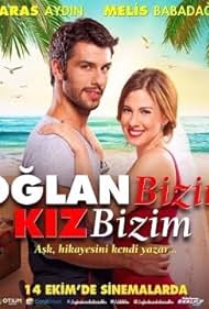 Oglan Bizim Kiz Bizim 2016 copertina