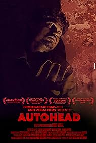Autohead 2016 poster