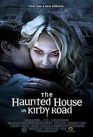 The Haunted House on Kirby Road 2016 copertina