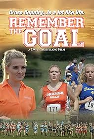 Remember the Goal (2016) cover