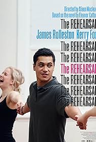 The Rehearsal (2016) cover