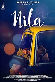 Nila (2016) cover