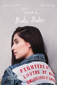 Baka bukas (2016) cover