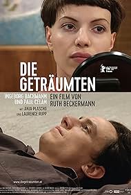 Die Geträumten (2016) cover