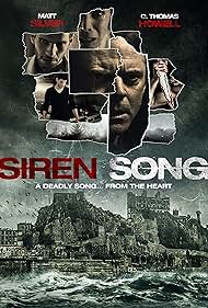 Siren Song 2016 capa