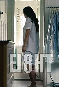 Eight (2016) cover