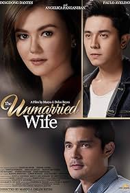 The Unmarried Wife 2016 capa