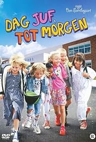 Dag Juf, tot Morgen (1994) cover