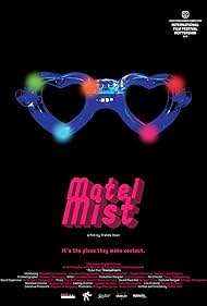 Motel Mist 2016 copertina