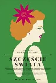 Szczescie swiata (2016) cover