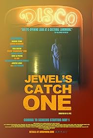 Jewel's Catch One 2016 copertina