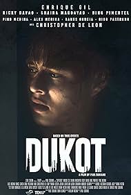 Dukot (2016) cover